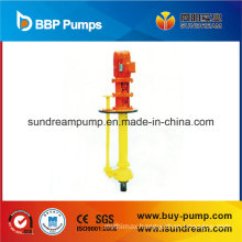 Stainless Steel Vertical Submersible Pump (FYS)